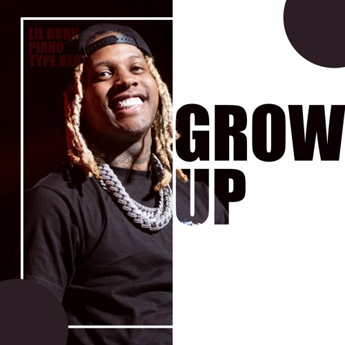 [Free] Lil Durk x Polo G Type Beat 2022 - "Grow Up"