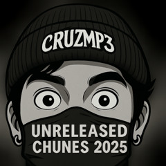 Unreleased chunes 2025 damaged mix