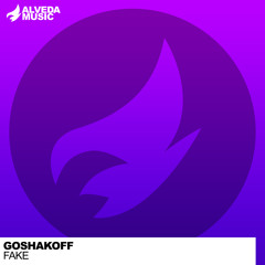 Goshakoff - Fake
