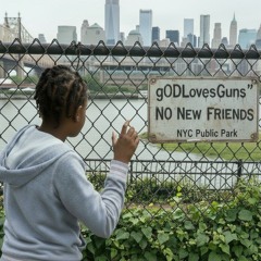 No New Friends