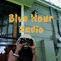 Blue Hour Radio Episode 1