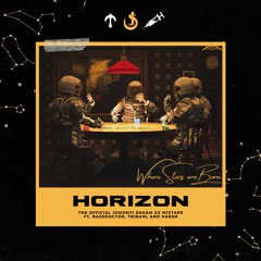 Horizon: Jhoomti Shaam 2022 Mixtape Bassdoctor ft. TriBahl & Harsh