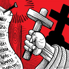 Vigencia de la Reforma protestante a 508 años de su estallido