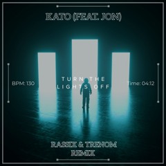 Turn The Lights Off (Rassix & Trenom Remix) #1 HYPEDDIT FUTURE HOUSE [FILTERED DUE TO COPYRIGHT]