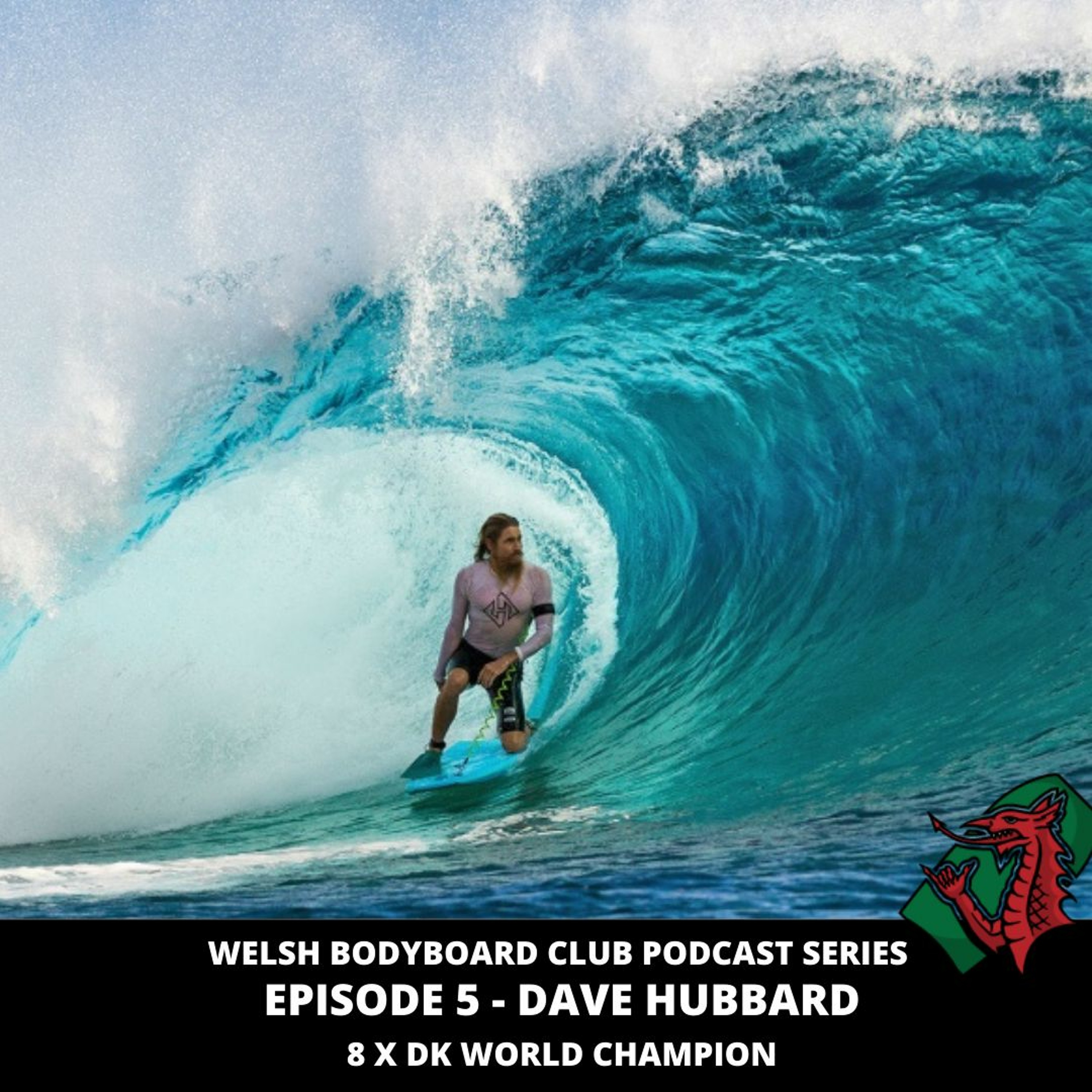 Welsh Bodyboard Club