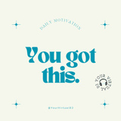 Affirmations