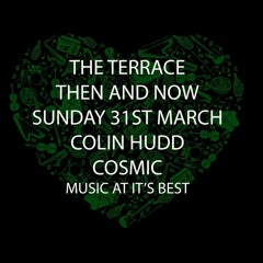 Colin Hudd James Combe Terrace Mix.mp3