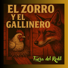 El Zorro y el Gallinero