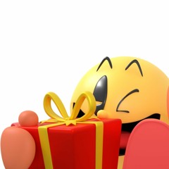 Festive Folleys (from "Pac-Man Palace")