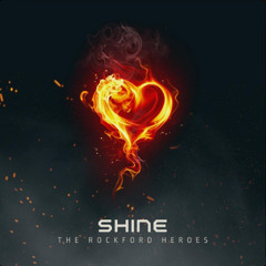 Shine (Vocals by Freddie Wildén)
