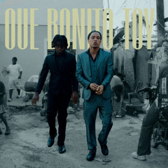 Que Bonito Toy - Lp King, Bilin Gang, BooBassKing