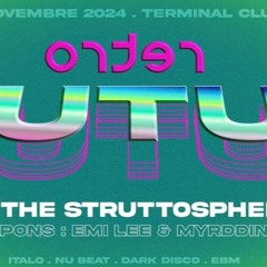 Opening Beyond The Sruttosphere @Terminal