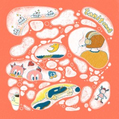 MOONWALK    tanitomo8 Mix