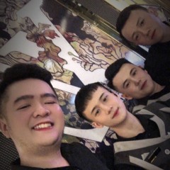 Nst Tặng Anh Long Hồng Kông - Bảo Duy On The Mix