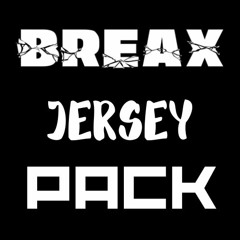 Lucas & Steve - I Want It All (BREAX Jersey Club Flip)