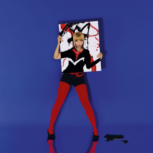 Tonight + Basement Jaxx