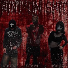 KILLQUANI x P0LT3R931ST x BLOODlVST “AIN’T ON SHIT”// PROD. DVRK L1NK x CRXVKK {⛧H311SENT⛧ MIXX}