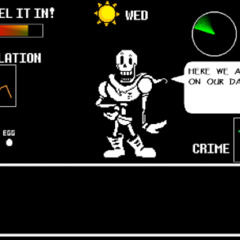 Dating Fight X His World