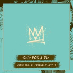 Pierce the Veil - King For A Day [ft. Ky Farrar of Late 9]