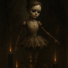 Kleine Ballerina
