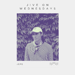 Premiere: Jepe - Jive On Wednesdays [Moodmusic]