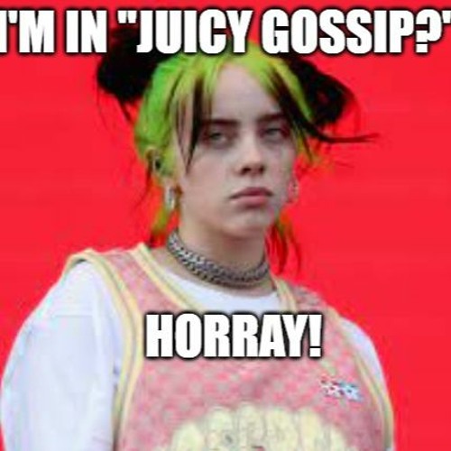 Juicy Gossip With Brad - 24 September 2021