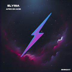 Premiere: Apes on Acid - Elysia