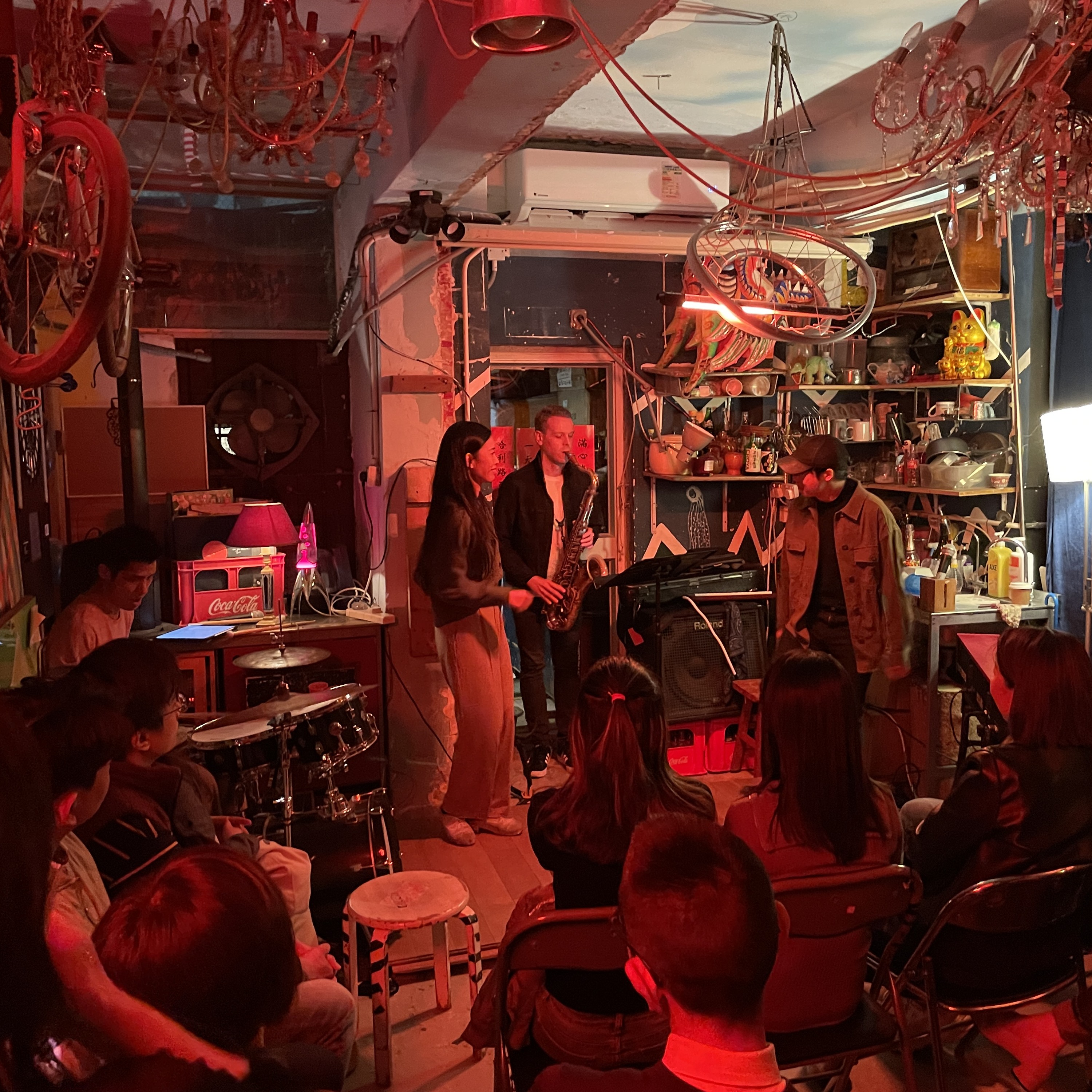 cover of episode 230303- Wontonmeen : Nate Wong, Scott Murphy, Jerold Chu, Zoe Chan, Cal