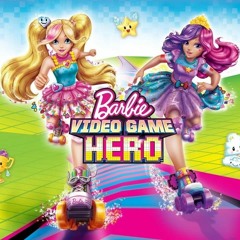 Barbie Video Game Hero (2017) FuLLMovie Online ALL Language~SUB MP4/4k/1080p