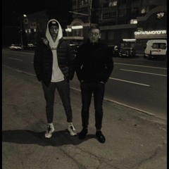 Реальные пацаны Phonk