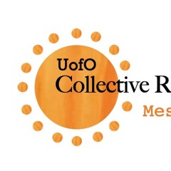 Collective Recovery: Message of the Week