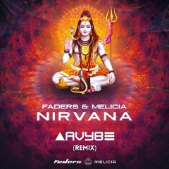 Faders - Nirvana (Avy8 remix) Festival Edit 175bpm