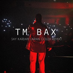 TM Bax ft Fedigz, Say Kardam (Arian Goleh Remix)