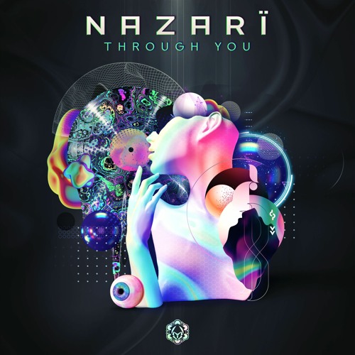 Nazarï - Let's Start l Out Now on Maharetta Records