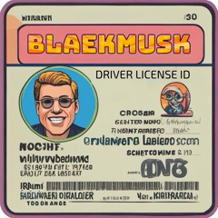 Driver License ID (Hard Mix)