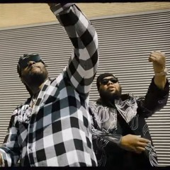 KrispyLife Kidd x Peezy - Petty Ballers