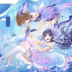 Sakura thủ lĩnh thẻ bài ost mãi vui remake full bởi En Joy