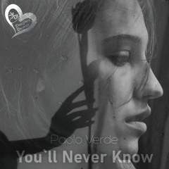 Paolo Verde - You`ll Never Know