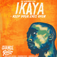 Keep Your Eyes Open (feat. Soundbank Music, Harmonics Group & André Roots)
