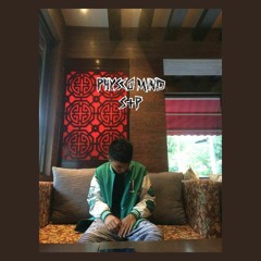 Physco Mind - Phurba Sp Bhai