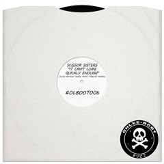 Scissor Sisters "It Can't Come Quickly Enough" (Slow Motion "Sismic Music Tribute" remix)