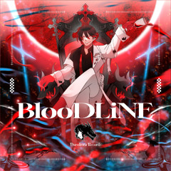 Dragon_Klub - BLOODLINE (Nyaranox's OMG IT'S SUPER HEAVY BASS Remix)