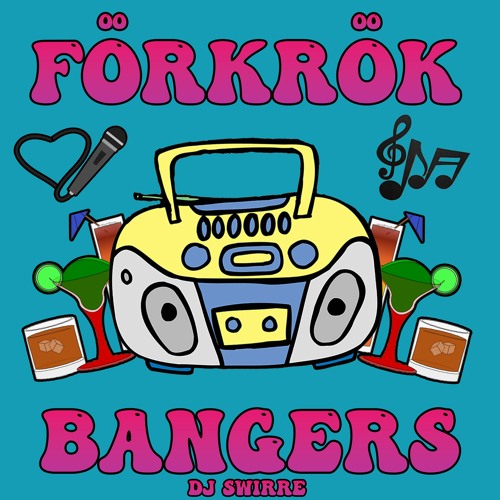 Förkrök bangers