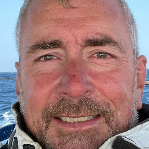 Stream episode Terry Kavanagh on the Ocean Globe Race by Afloat.ie