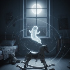 My Little Ghost - feat. Kate Mcgill