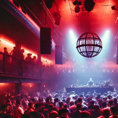 Red Light District 37 (Stereo Vibe Mix)