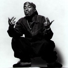 2pac - only fear of death (breaking)