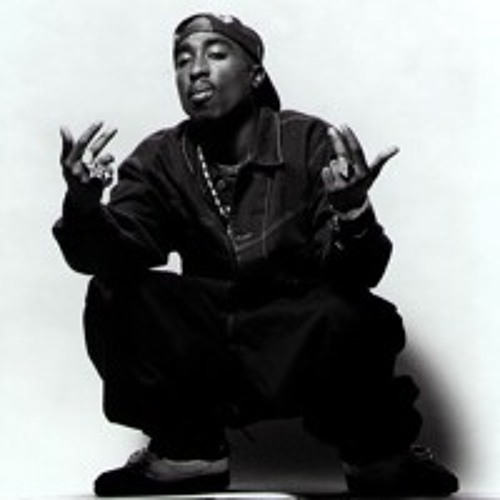 2pac - only fear of death (breaking)
