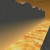 Artwork for World 6 “Lava Experiment” (Super Monkey Ball Invasion OST)