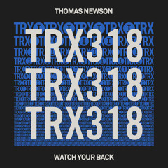 Watch Your Back (Extended Mix)